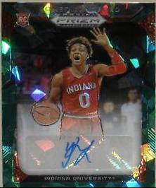 Romeo Langford