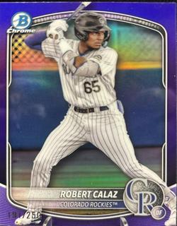 Robert Calaz