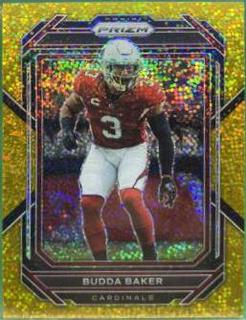 Budda Baker
