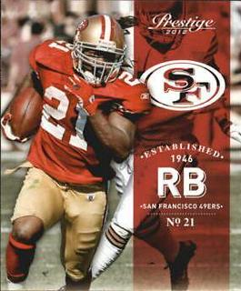 Frank Gore