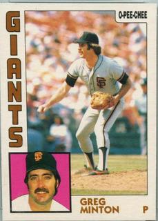 Greg Minton