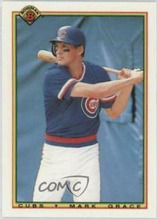 Mark Grace