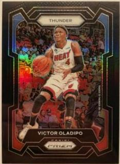 Victor Oladipo