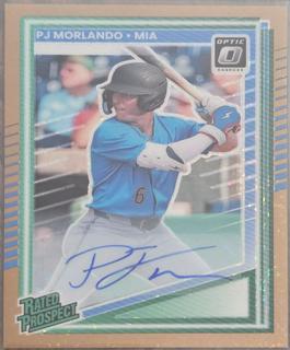 PJ Morlando