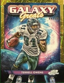 Terrell Owens
