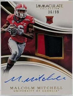 Malcolm Mitchell