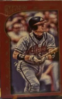 Chipper Jones