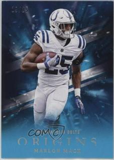 Marlon Mack