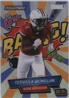 Tetairoa McMillan