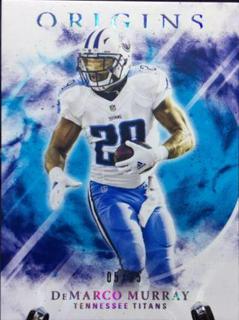 DeMarco Murray