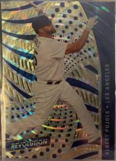 Albert Pujols