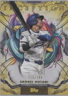 Shohei Ohtani