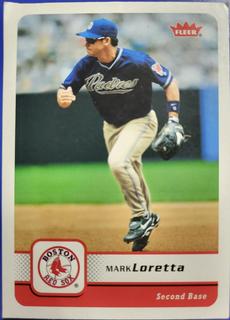 Mark Loretta