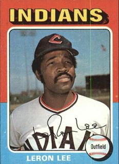 Leron Lee