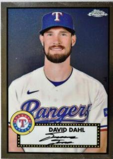 David Dahl