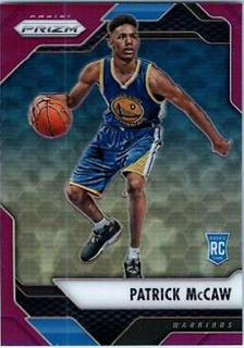Patrick McCaw