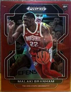 Malaki Branham