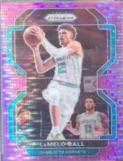 LaMelo Ball