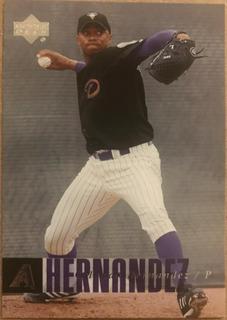 Orlando Hernandez