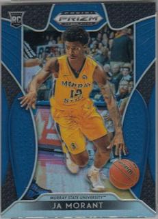 Ja Morant