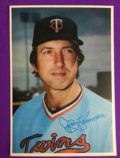 Jerry Koosman