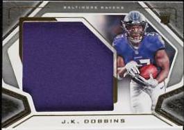 J.K. Dobbins
