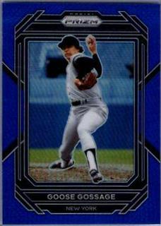 Goose Gossage