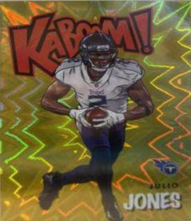 Julio Jones