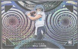 Will Levis