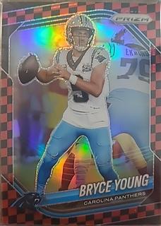 Bryce Young