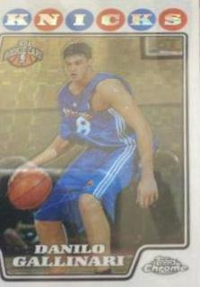 Danilo Gallinari