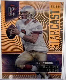 Steve Young