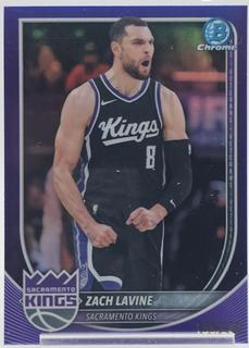Zach LAVine