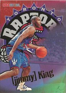 Jimmy King