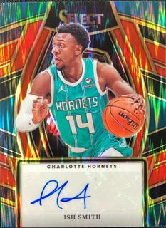 Ish Smith