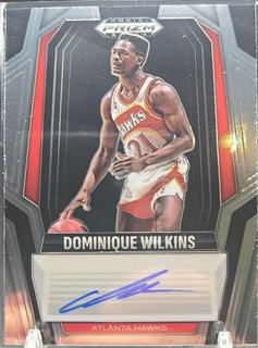 Dominique Wilkins
