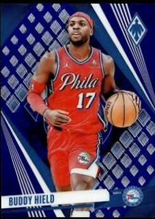 Buddy Hield