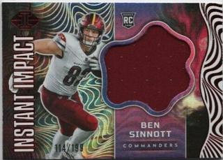 Ben Sinnott