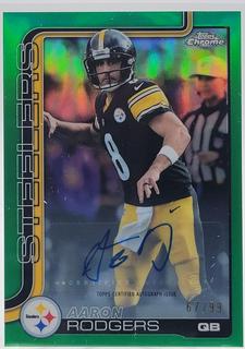 Aaron Rodgers