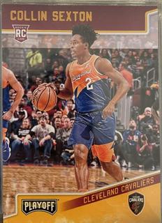 Collin Sexton