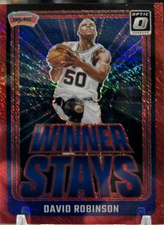 David Robinson