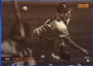 Tanner Houck