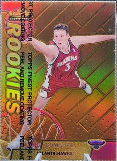 Cal Bowdler