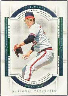 Nolan Ryan