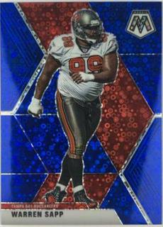 Warren Sapp