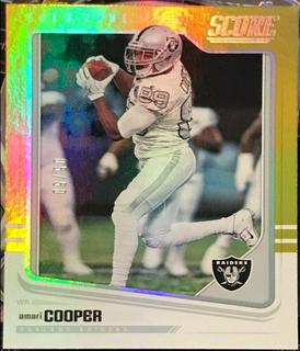 Amari Cooper