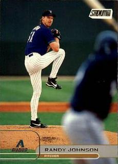 Randy Johnson