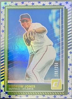 Andruw Jones