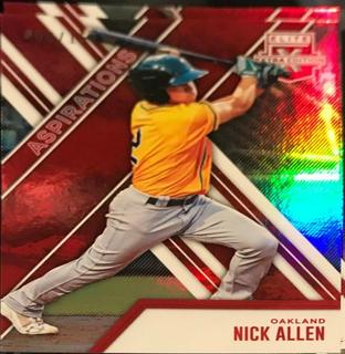 Nick Allen