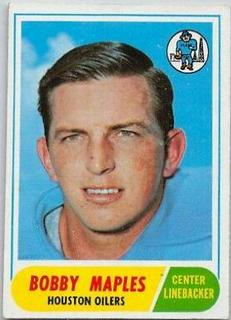 Bobby Maples